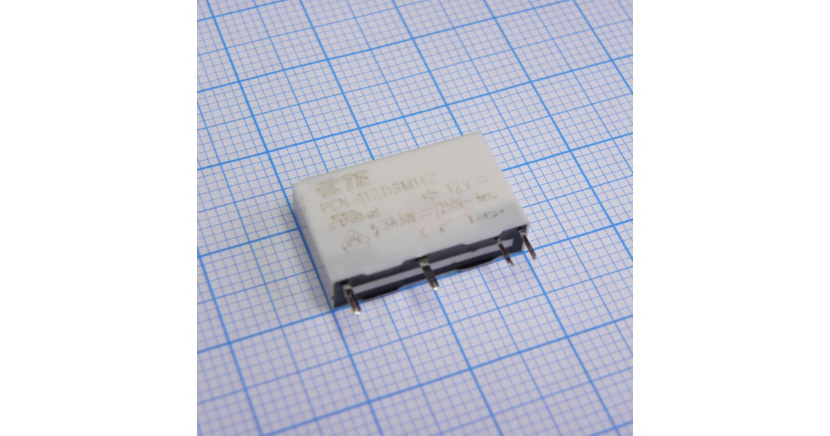 Купить 3-1461491-3 TE Connectivity оптом в Москве