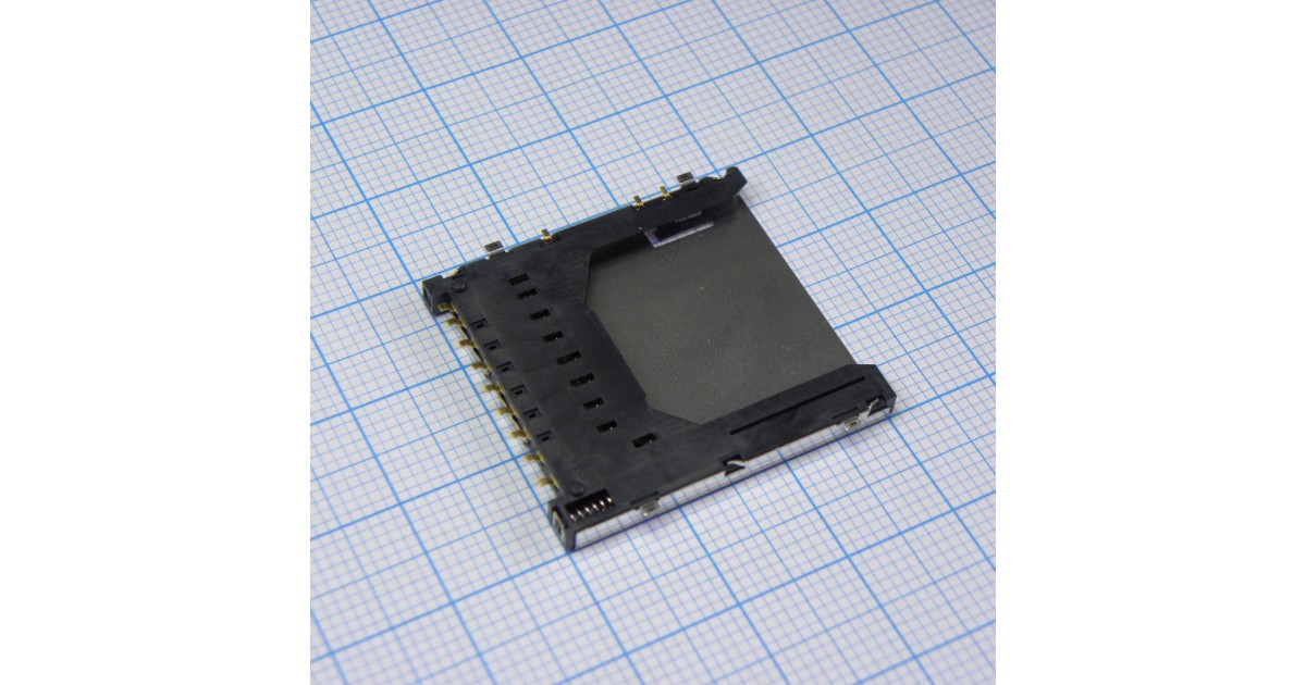 Купить DM1AA-SF-PEJ(72) HIROSE оптом в Москве