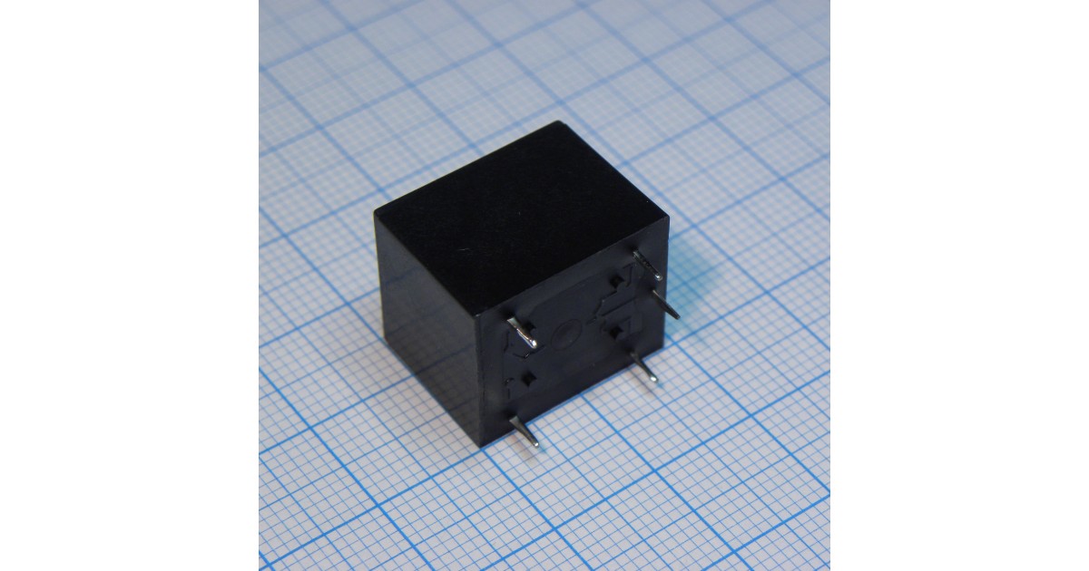 Купить 833H-1C-C 12VDC SongChuan оптом в Москве