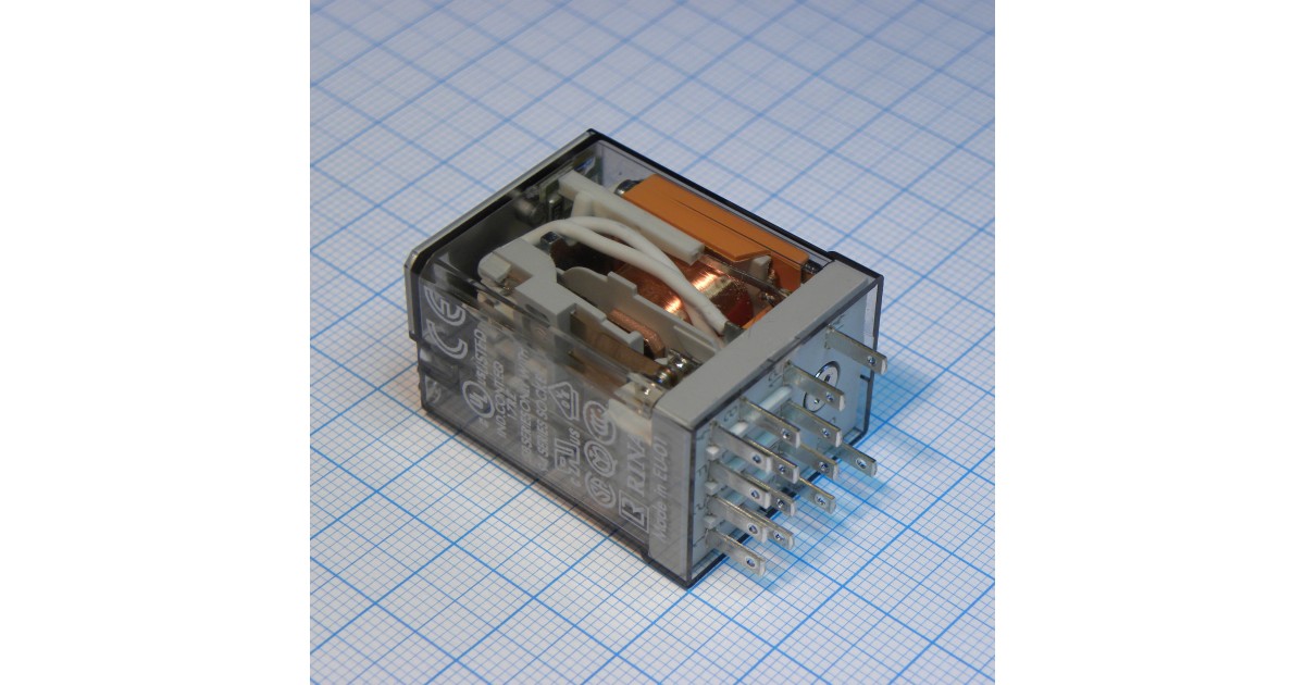 Купить 55.34.8.230.0030 FINDER оптом в Москве