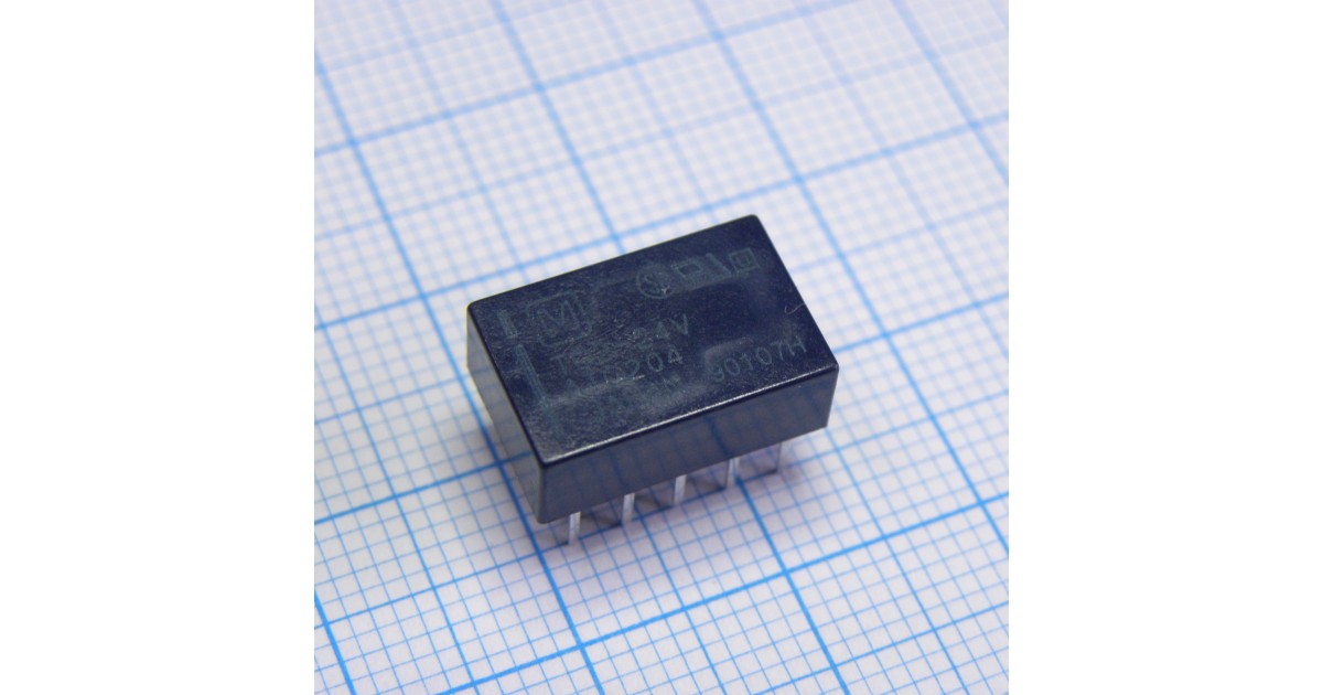 Купить TQ2-24V PAN IND оптом в Москве