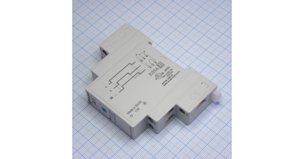 Купить 80.41.0.240.0000 FINDER оптом в Москве