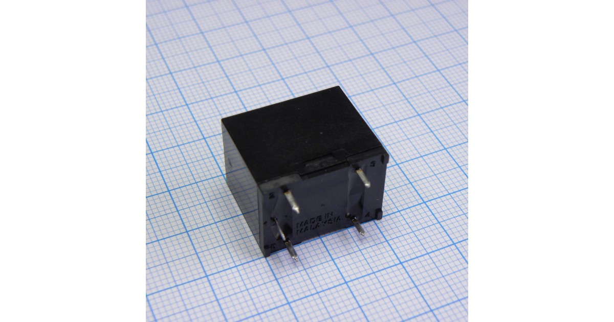 Купить G5LE-1-12DC OMRON оптом в Москве