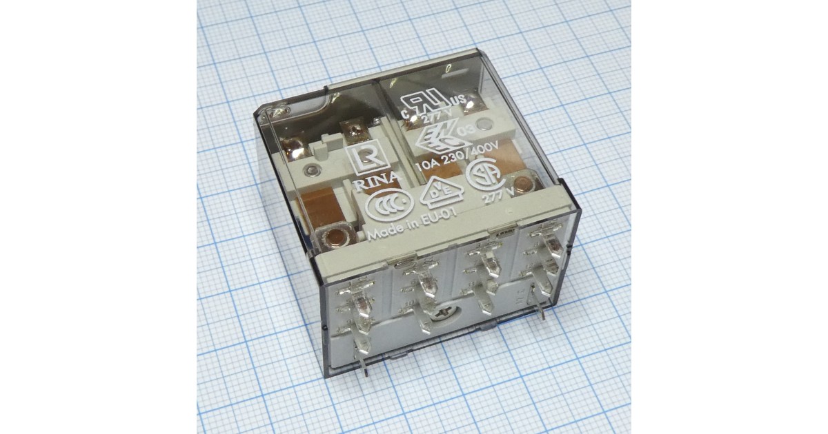 Купить 56.44.9.024.0000 FINDER оптом в Москве