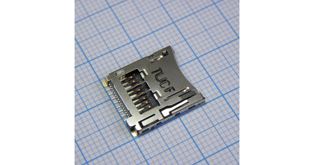 Купить 5027740891 Molex оптом в Москве