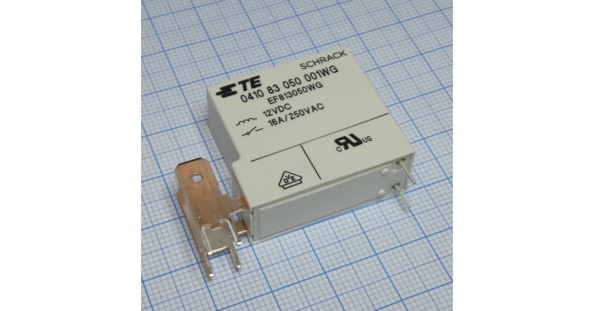 Купить 8-1415536-7 TE Connectivity оптом в Москве