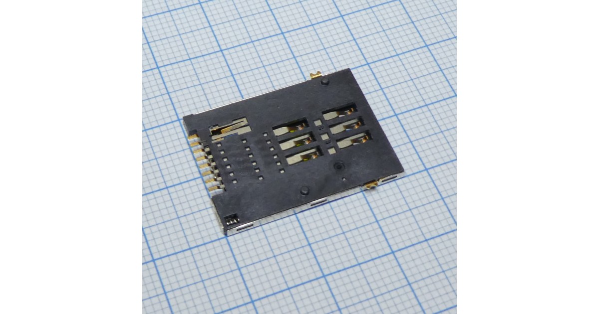 Купить 475533001 Molex оптом в Москве