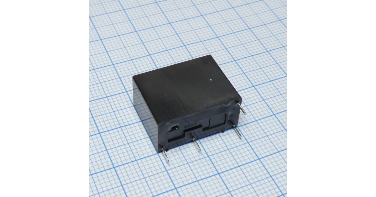 Купить G5Q-1A4-EU-DC12V OMRON оптом в Москве