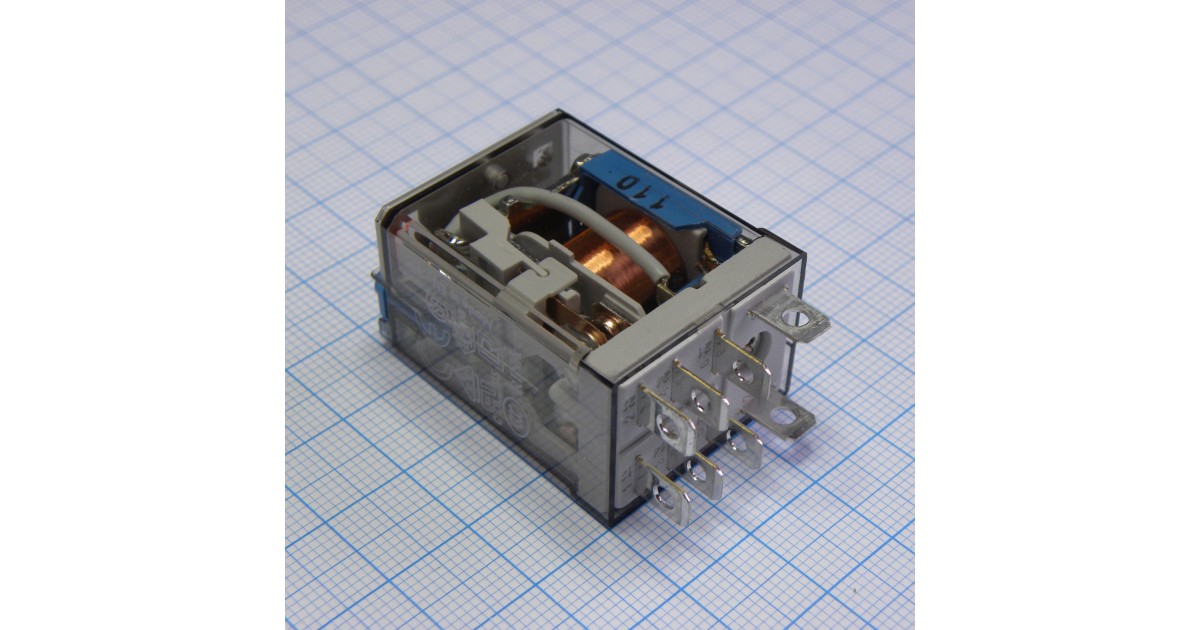 Купить 56.32.9.110.0040 FINDER оптом в Москве