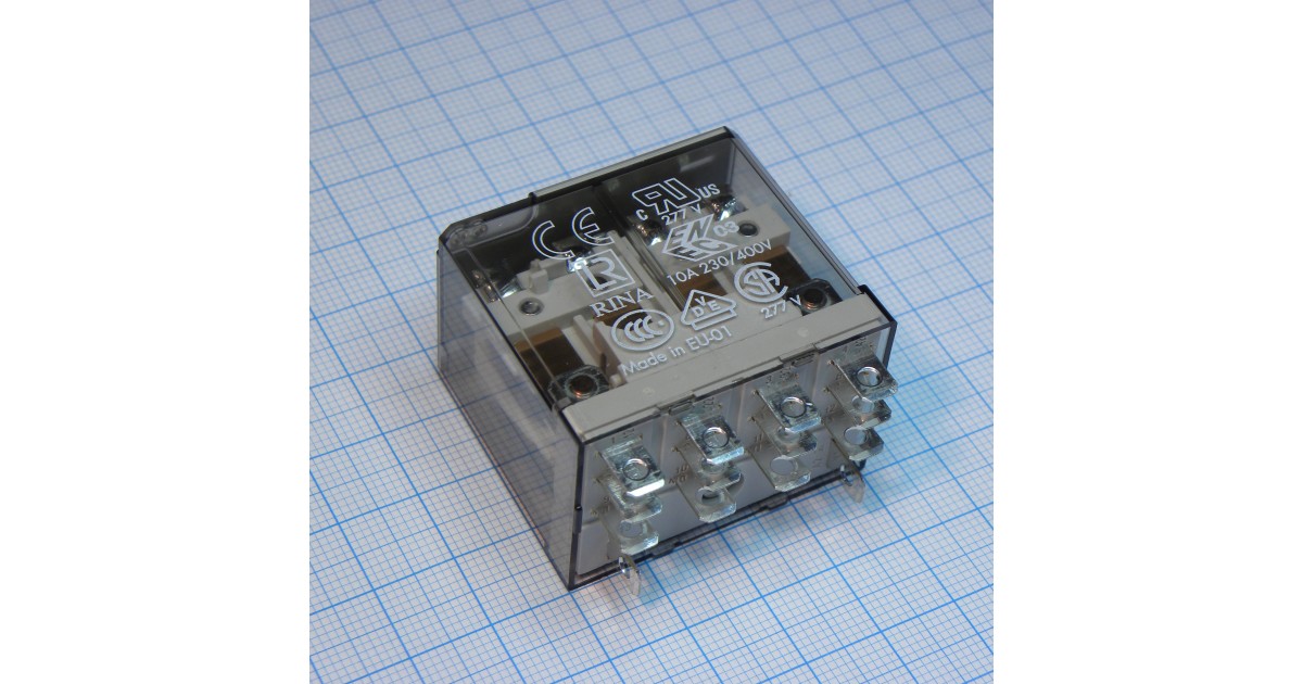 Купить 56.34.9.024.0000 FINDER оптом в Москве