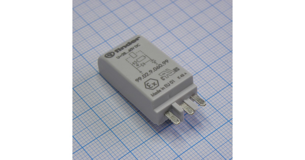 Купить 99.02.9.060.99 FINDER оптом в Москве