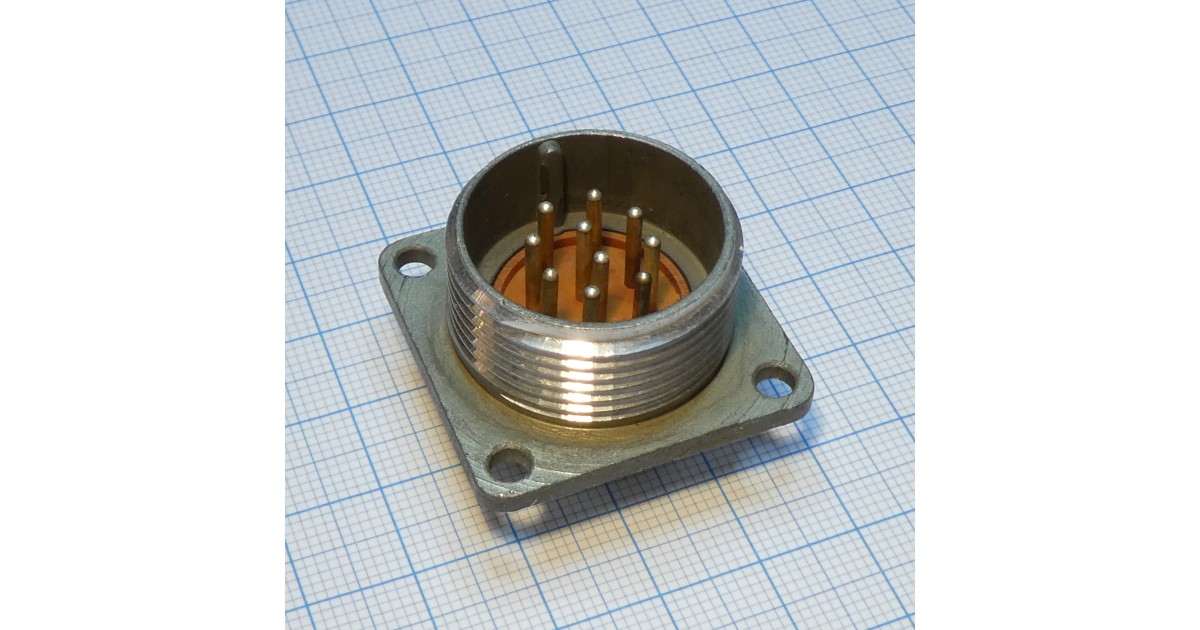 Купить 2РМДТ24Б10Ш5В1В Россия оптом в Москве