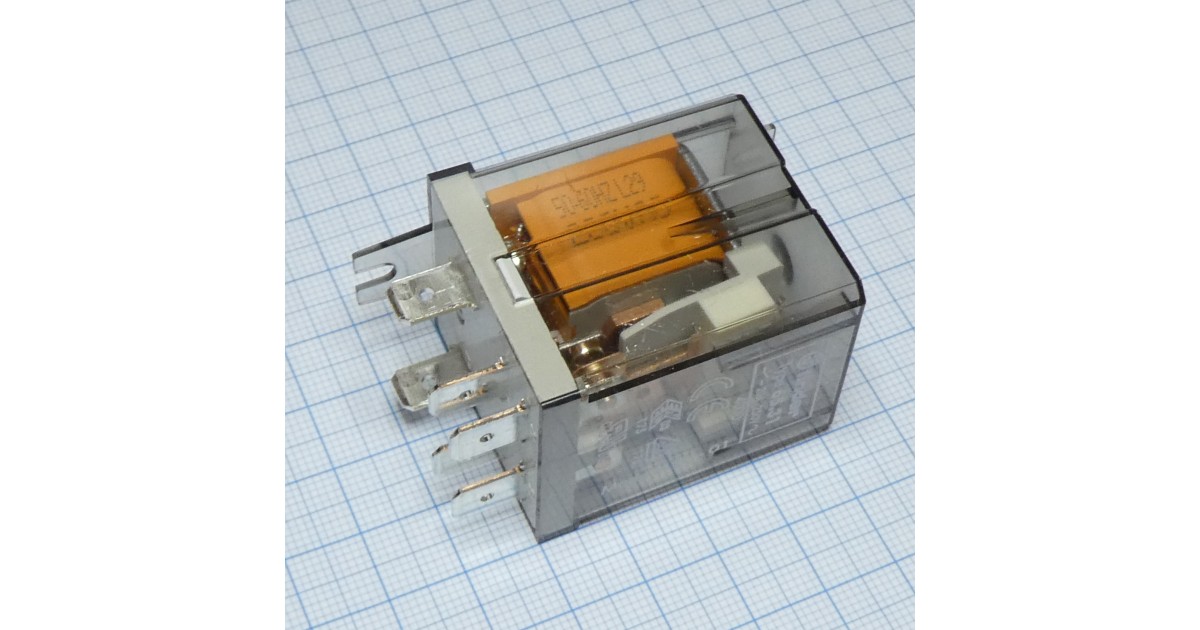 Купить 65.31.8.230.4000 FINDER оптом в Москве