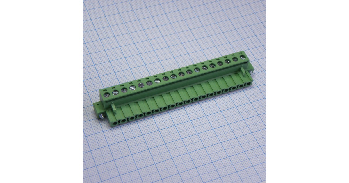 Купить 2EDGKM-5.08-18P-14-100A(H) Degson оптом в Москве