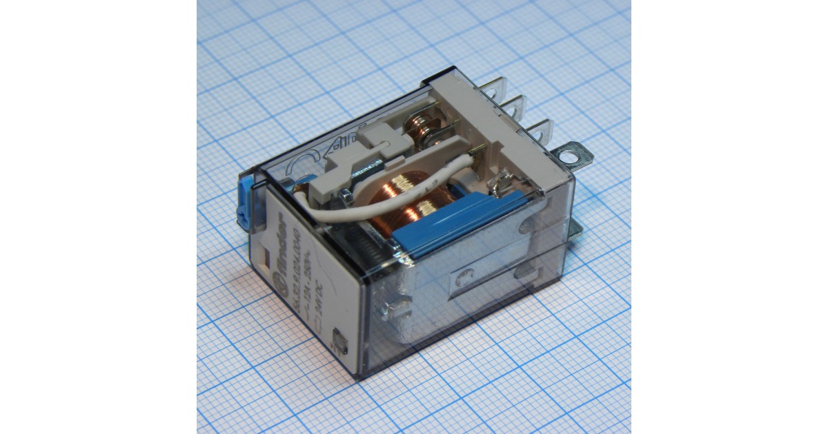 Купить 56.32.9.024.0040 FINDER оптом в Москве