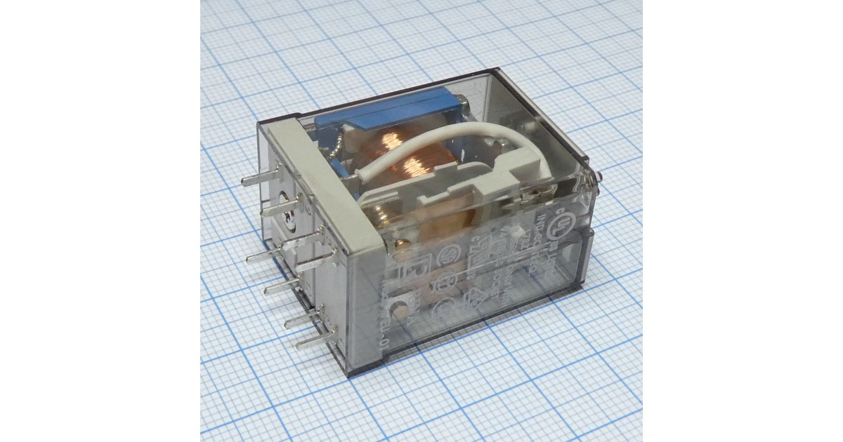 Купить 55.12.9.012.0000 FINDER оптом в Москве