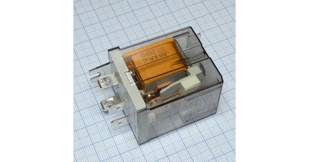 Купить 65.31.8.230.0300 FINDER оптом в Москве