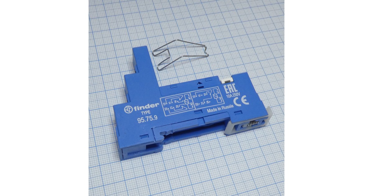 Купить 95.75.9SMA FINDER оптом в Москве