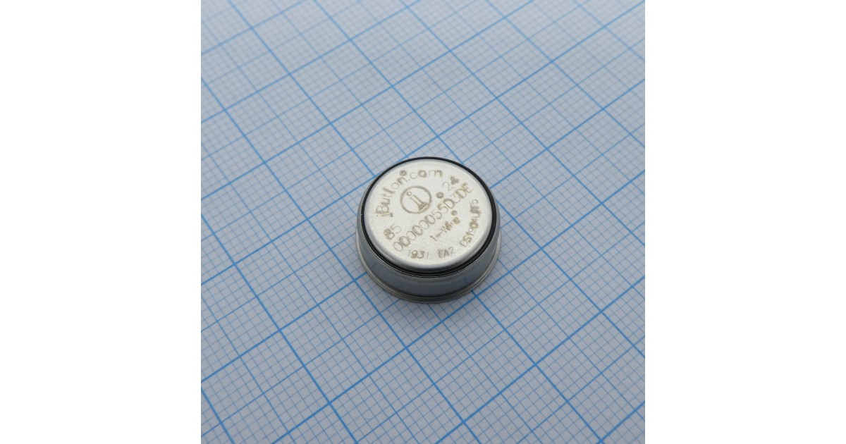 Купить DS1904L-F5# MAX оптом в Москве