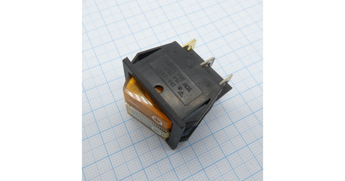 Купить SWR 2101-1A3 W+Y/B IRS Jietong оптом в Москве