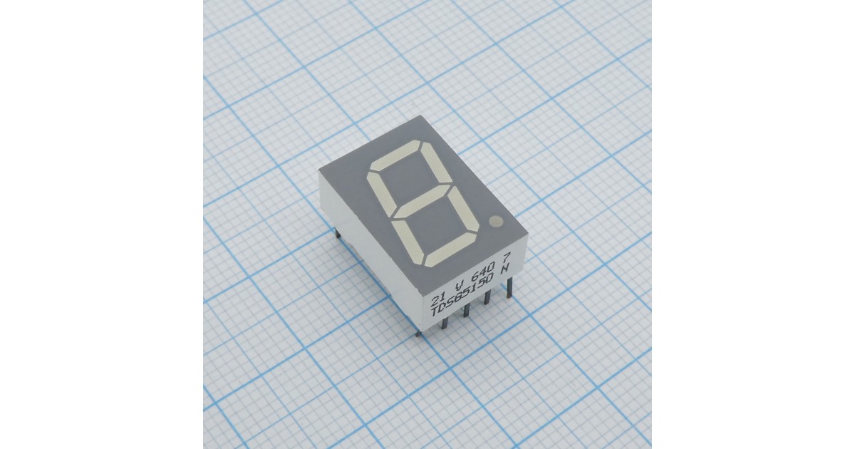 Купить TDSG5150 VISHAY оптом в Москве