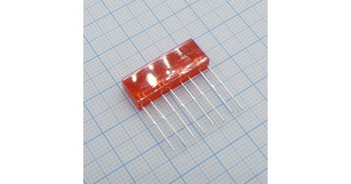 Купить L-865/4IDT Kingbright оптом в Москве