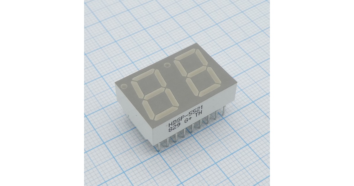 Купить HDSP-5521 Broadcom оптом в Москве