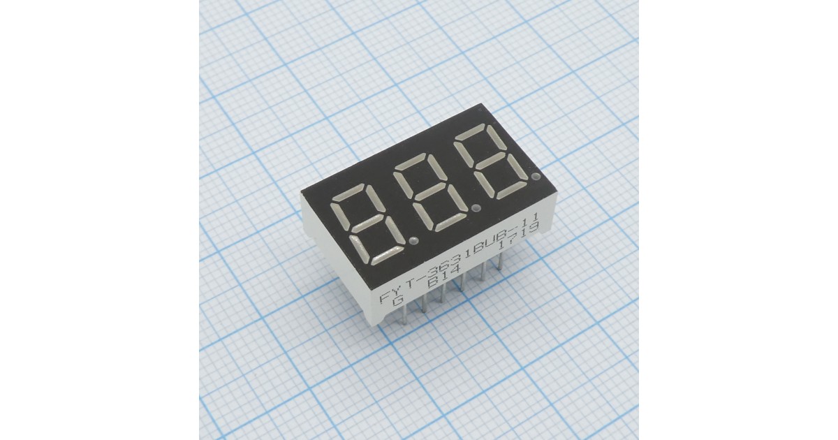 Купить FYT-3631BUB-11 FORYARD оптом в Москве