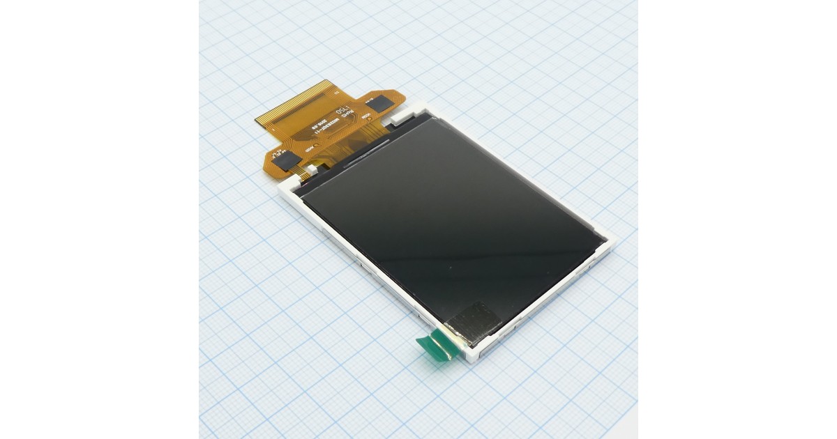 Купить MI0283Q1T-13 Multi-Inno оптом в Москве