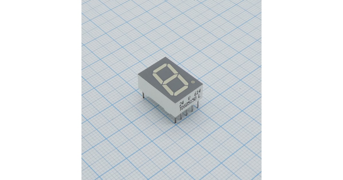 Купить TDSO5150 VISHAY оптом в Москве