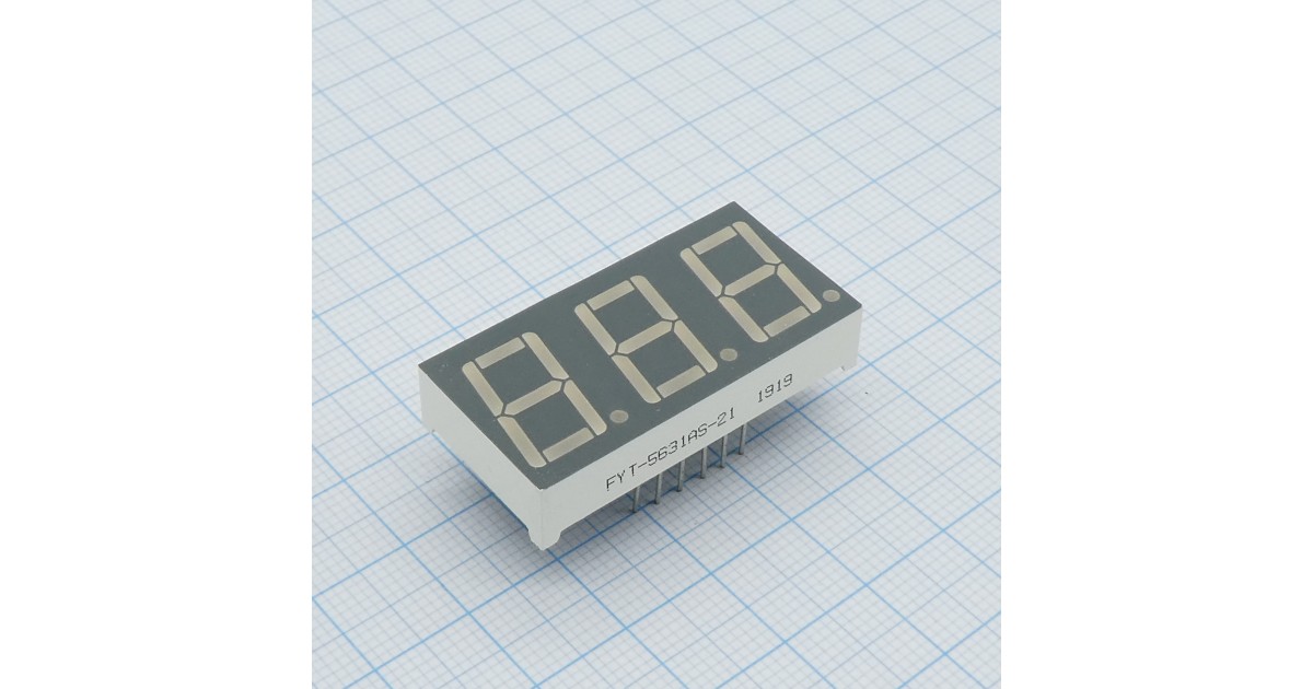 Купить FYT-5631AS-21 FORYARD оптом в Москве