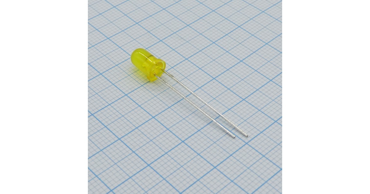 Купить L-56BYD Kingbright оптом в Москве