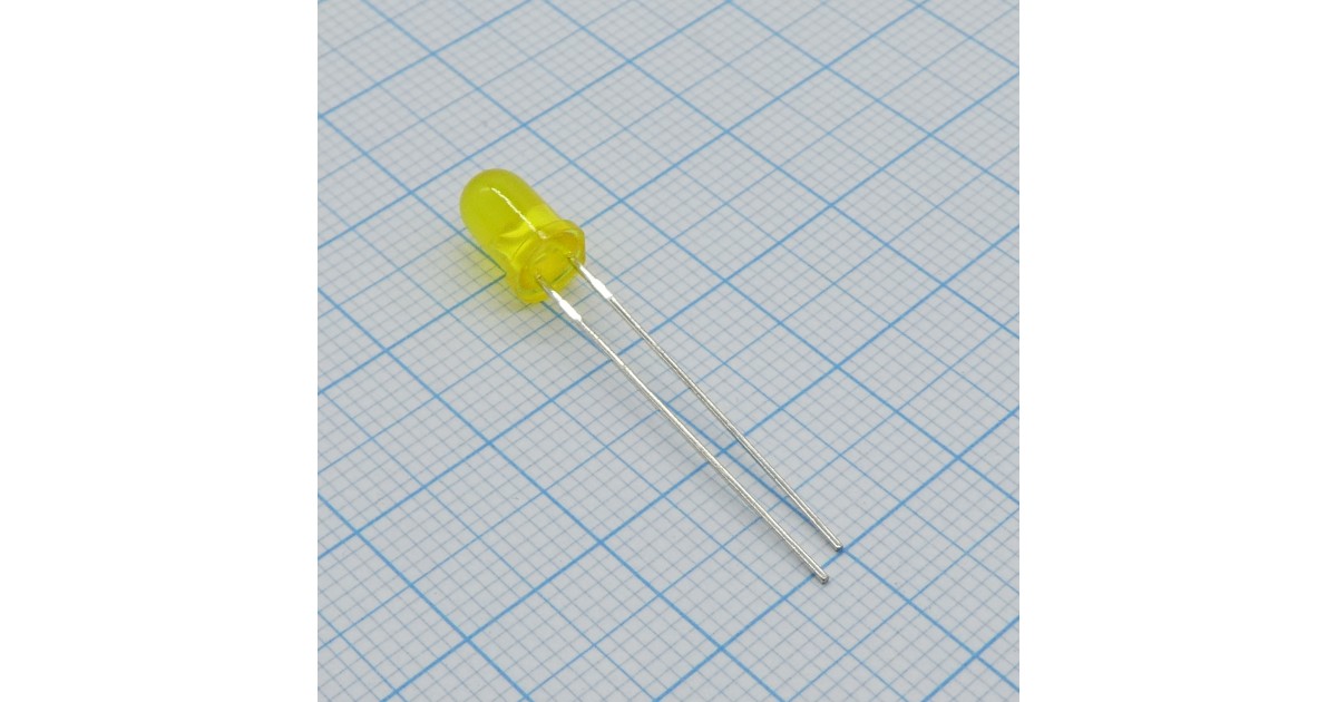 Купить L-7113YD Kingbright оптом в Москве