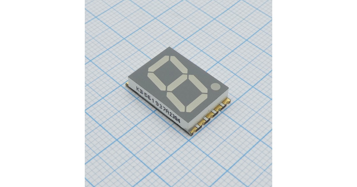 Купить KCSA56-123 Kingbright оптом в Москве