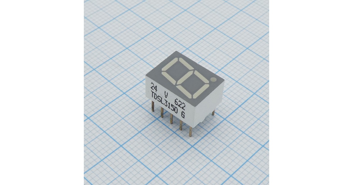 Купить TDSL3150 VISHAY оптом в Москве