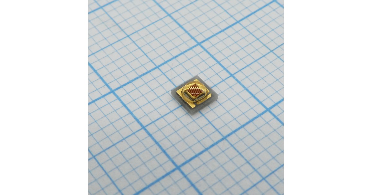 Купить LA CPDP-KQKS-W3 OSRAM оптом в Москве