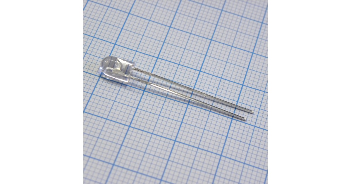 Купить L-5603QBC-D Kingbright оптом в Москве