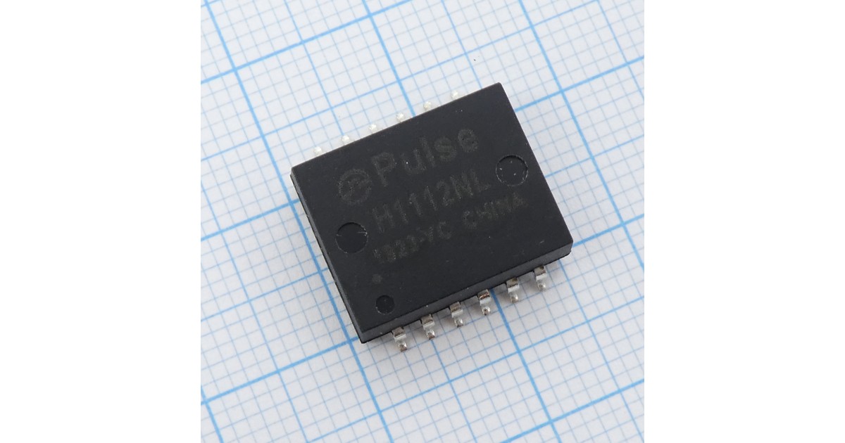 Купить H1112NL PULSE оптом в Москве