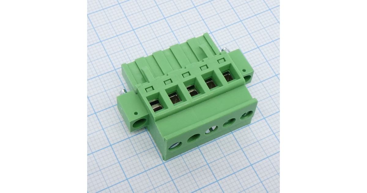 Купить 2EDGKAM-5.08-05P-14-00A(H) Degson оптом в Москве