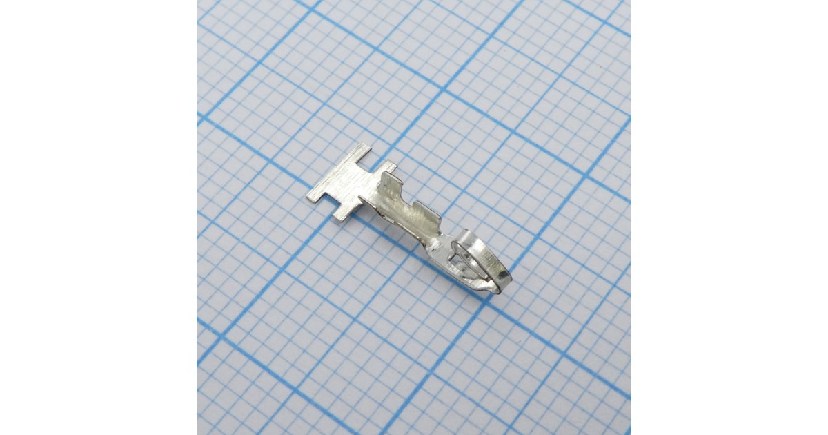 Купить KLS1-2.54-T KLS оптом в Москве