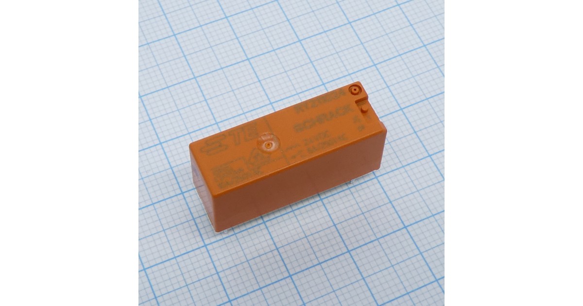 Купить 4-1393224-9 TE Connectivity оптом в Москве