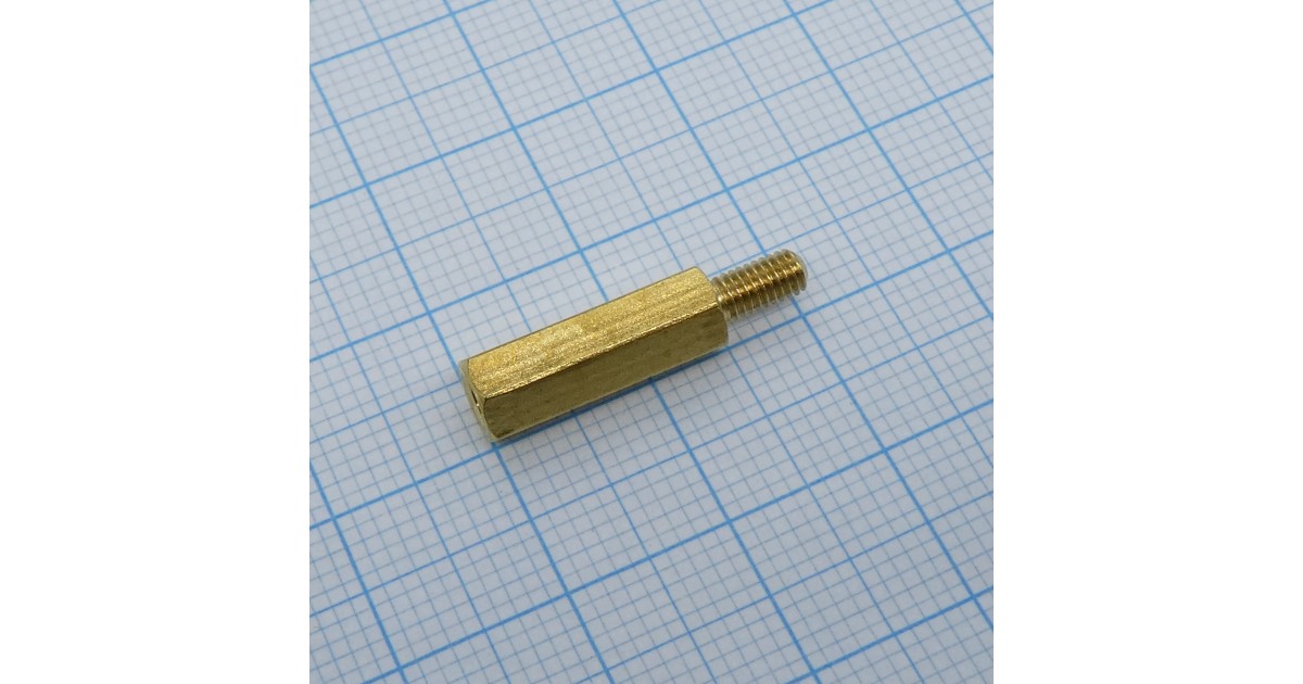 Купить KLS8-DBL-M3-E5.0-L15.0 KLS оптом в Москве