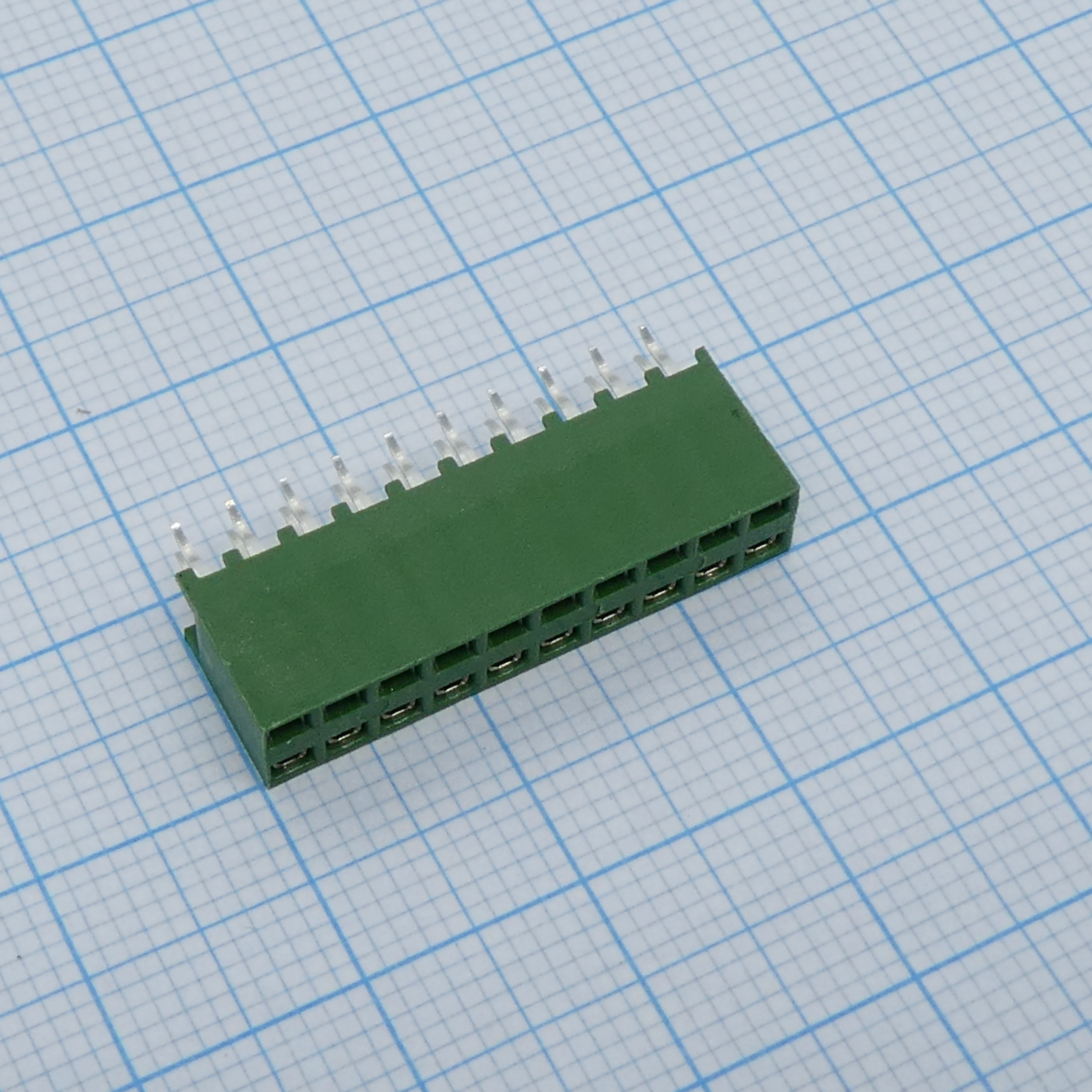 1-215309-0 - TE Connectivity