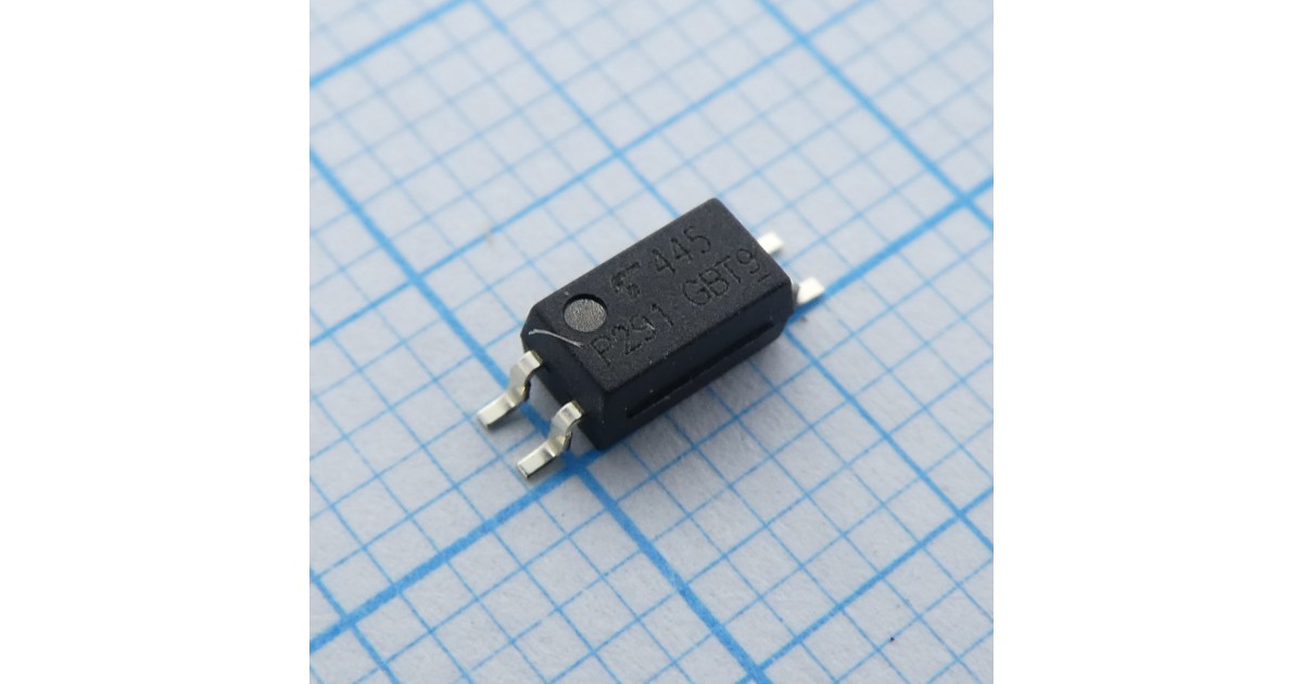 Купить TLP291(GB-TP,SE(T TOS оптом в Москве