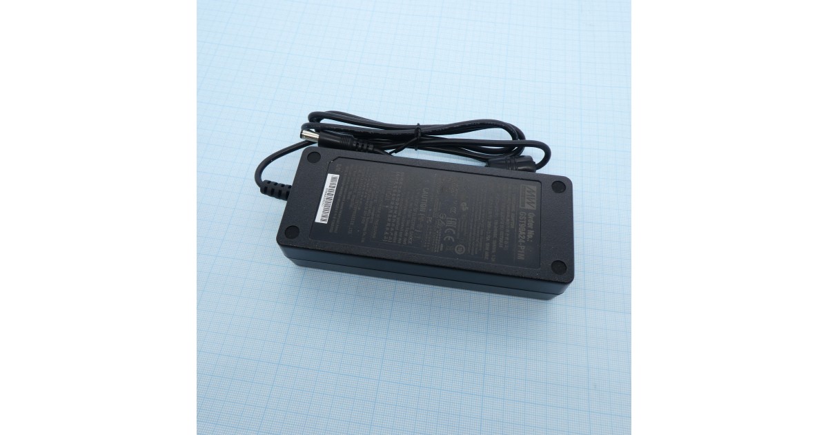 Купить GST90A24-P1M Mean Well оптом в Москве