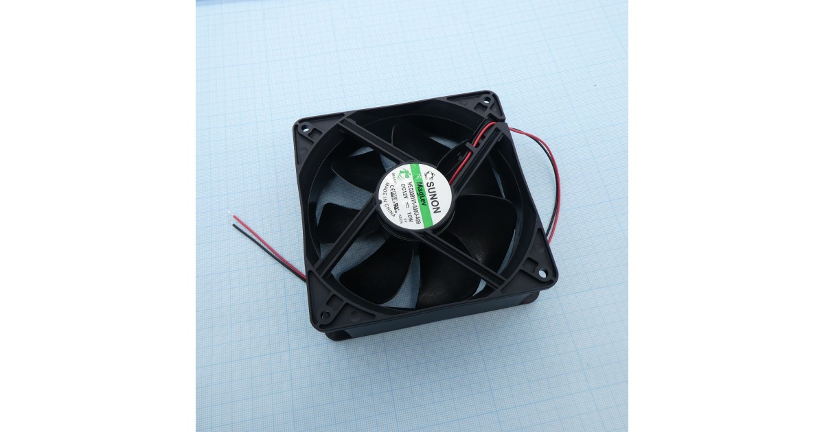 Купить MEC0381V1-000U-A99 SUNON оптом в Москве