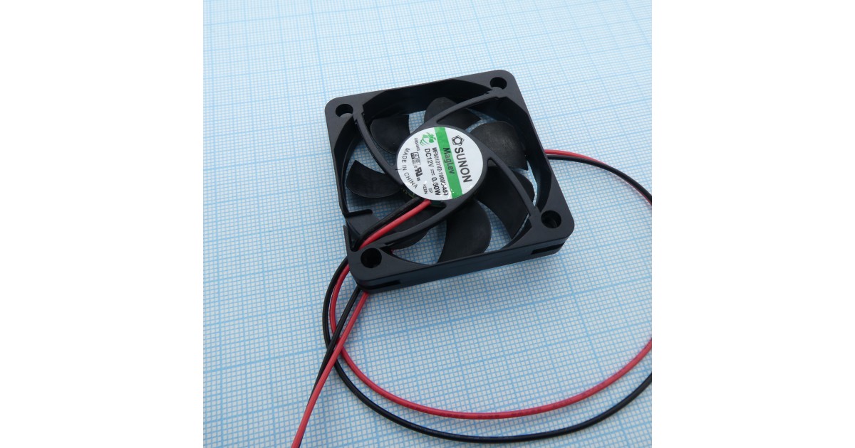 Купить MF50101V2-1000U-A99 SUNON оптом в Москве