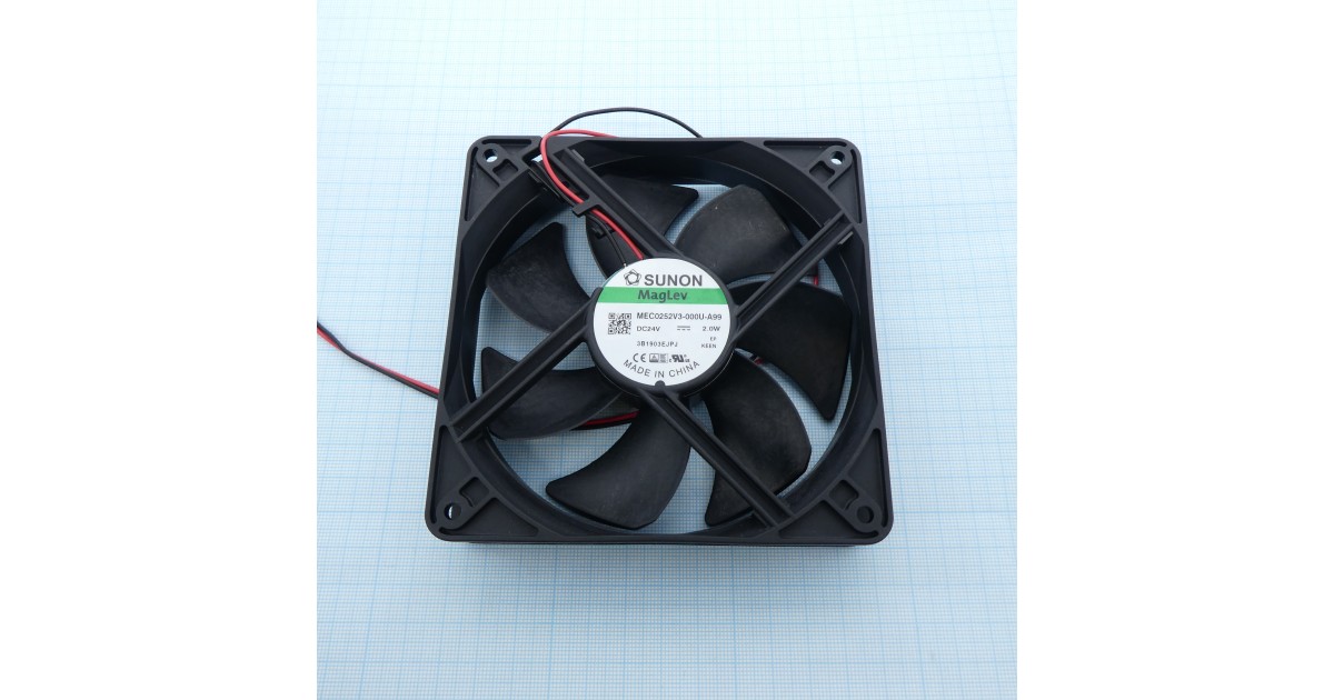 Купить MEC0252V3-000U-A99 SUNON оптом в Москве