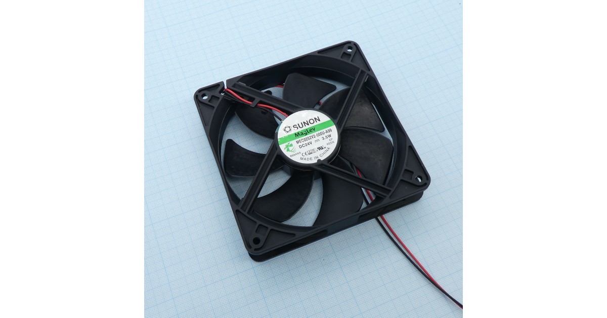 Купить MEC0252V2-000U-A99 SUNON оптом в Москве
