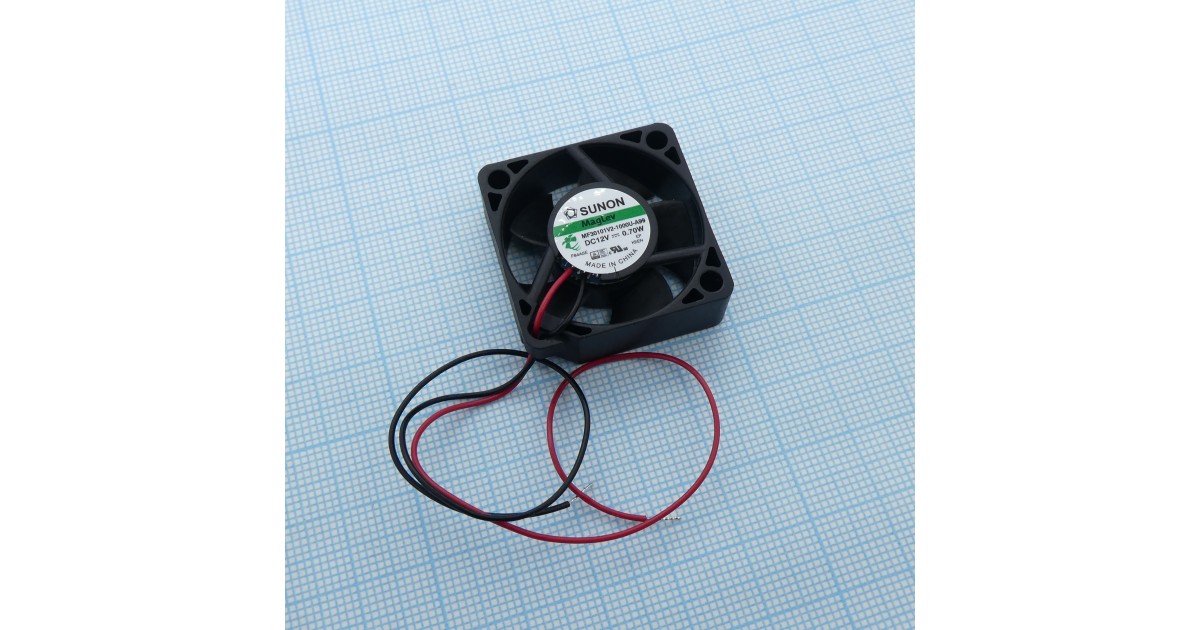 Купить MF30101V2-1000U-A99 SUNON оптом в Москве